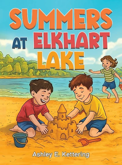 Summers at Elkhart Lake