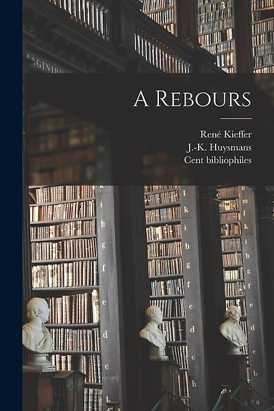 A rebours