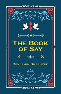The Book of Say