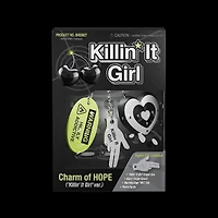 J-Hope - Charm of Hope (Killin' It Girl Ver.)