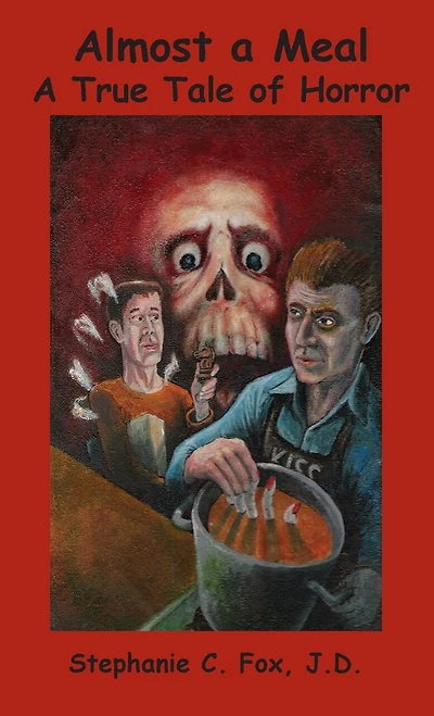 Almost A Meal - True Tale of Horror