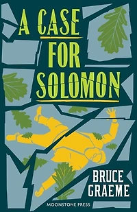 A Case for Solomon: Theodore Terhune #3