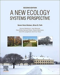 A New Ecology: Systems Perspective