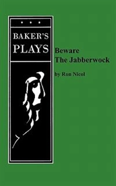 Beware the Jabberwock
