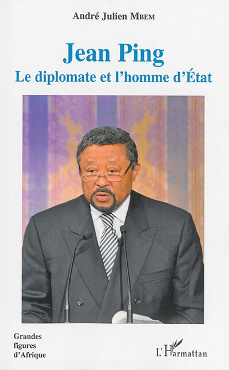 Jean Ping