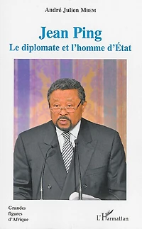 Jean Ping