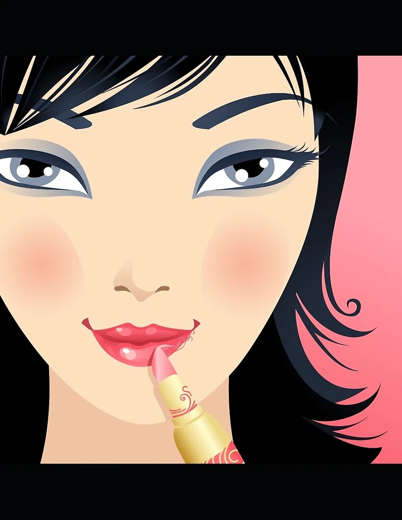Make Up For Kids 4-6