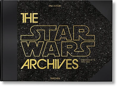 The Star Wars Archives: 1977–1983