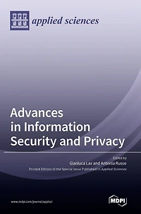 Advances in Information Security and Privacy