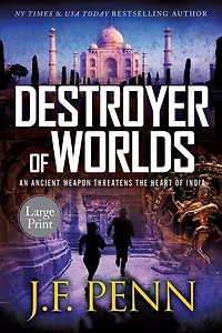 Destroyer of Worlds: Hardback Edition