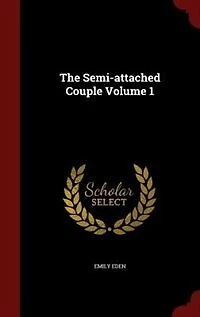 The Semi-attached Couple; Volume 1