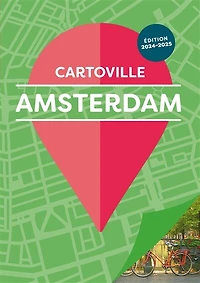 Amsterdam éd.2026-2027: 2026-2027
