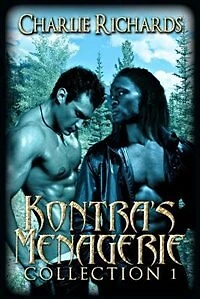 Kontra's Menagerie Collection 1