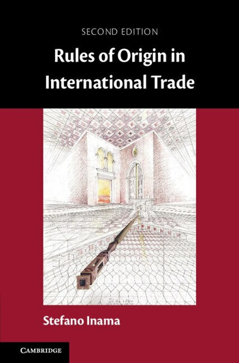 Rules of Origin International Trade