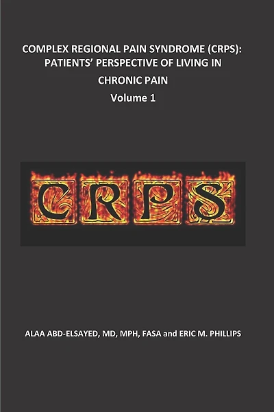 Complex Regional Pain Syndrome (Crps): Patients' Perspective of Living in Chronic Pain