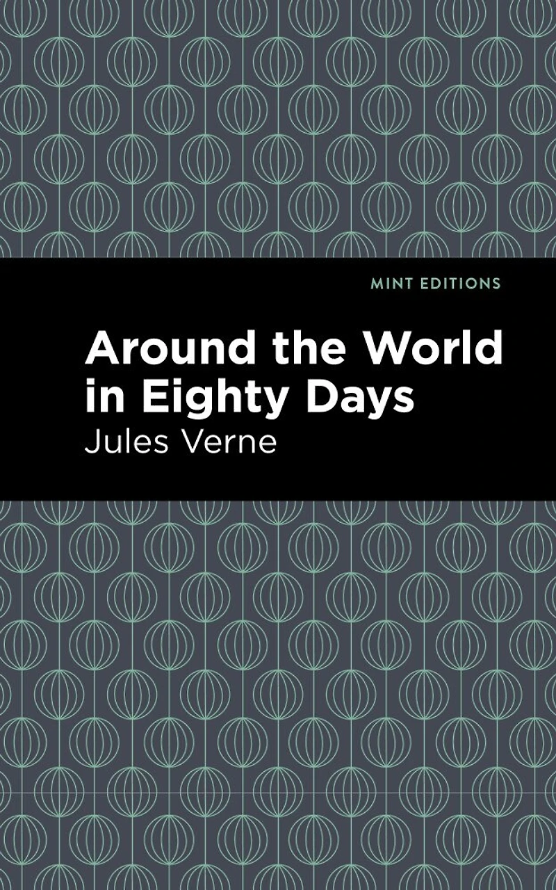 Around The World 80 Days