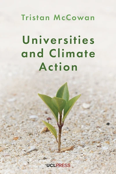 Universities and Climate Action