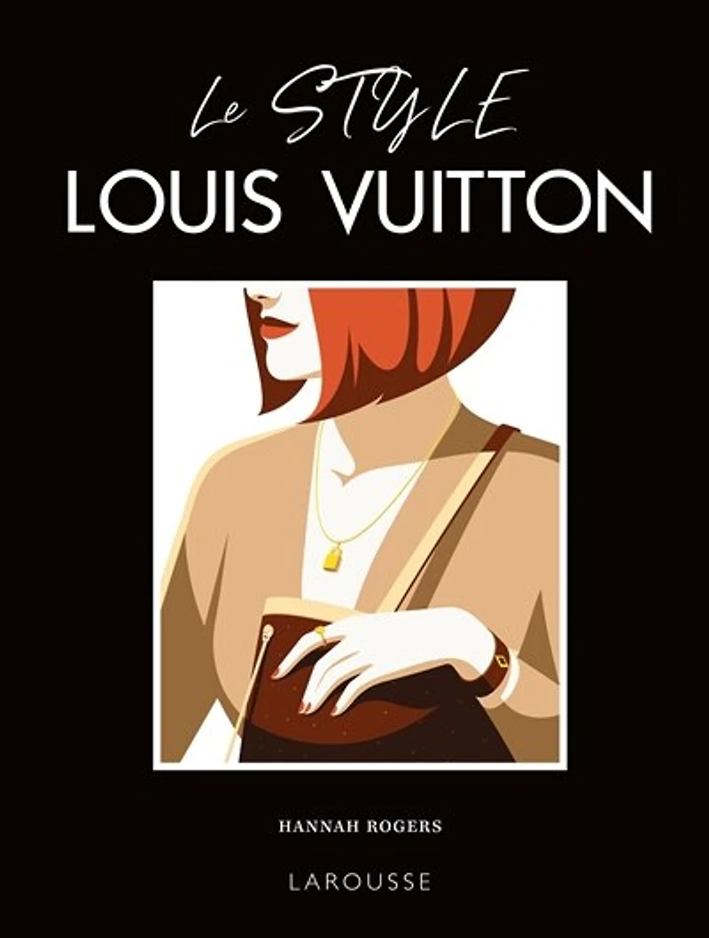 Le style Louis Vuitton: questions d'allure !