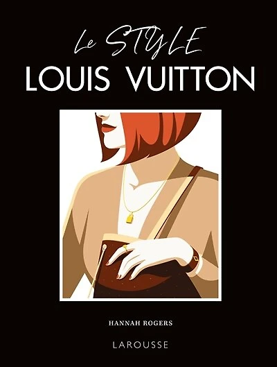 Le style Louis Vuitton: questions d'allure !