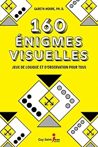 160 énigmes visuelles