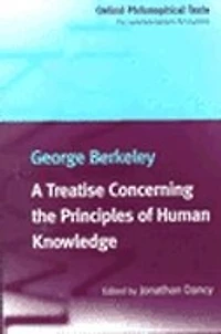 A Treatise Concerning the Principles of Human Knowledge