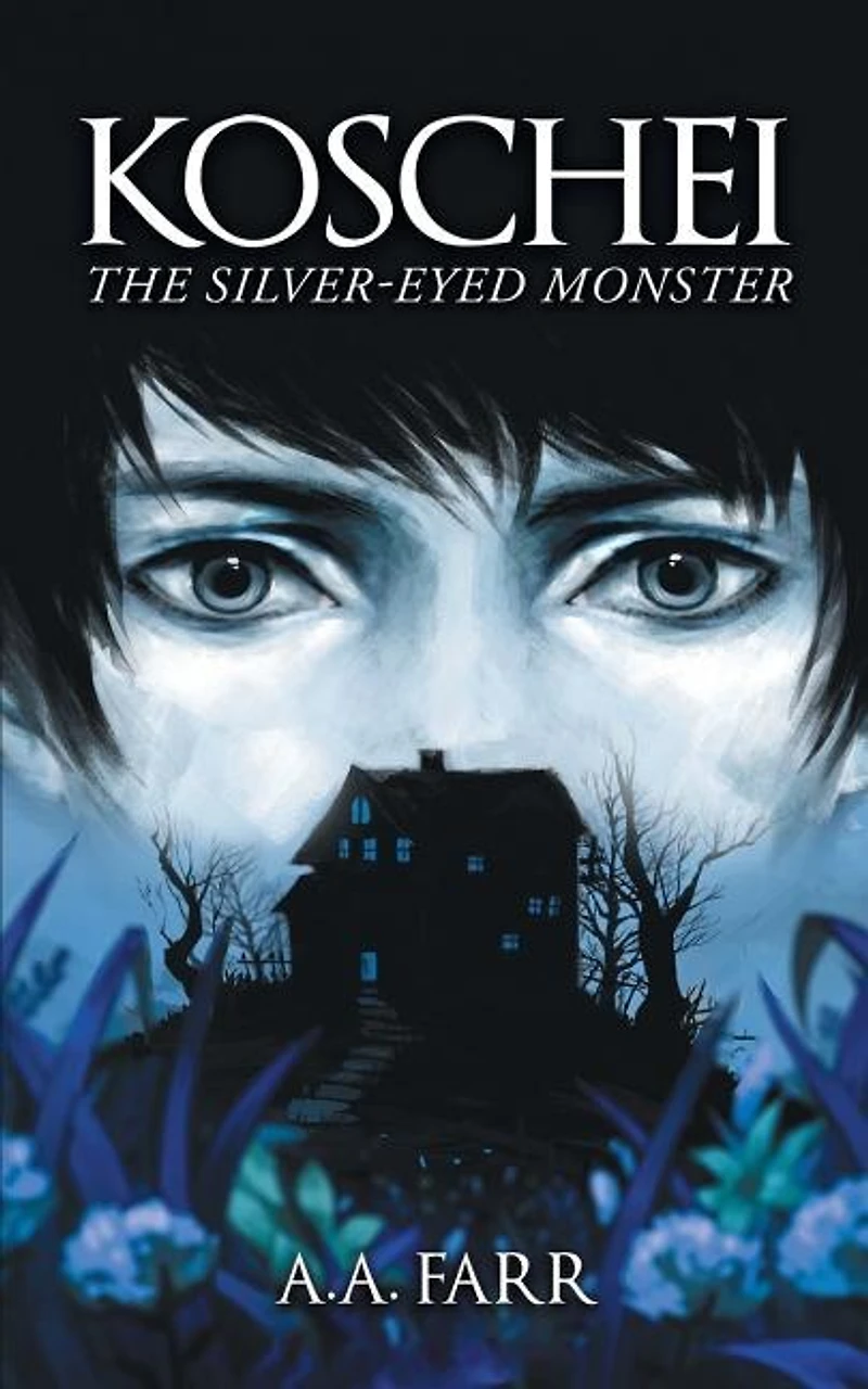 Koschei: The Silver-Eyed Monster