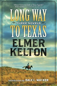 Long Way to Texas