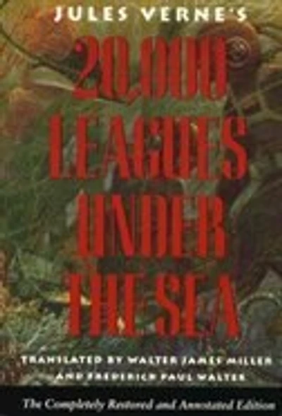 20,000 Leagues Under the Sea