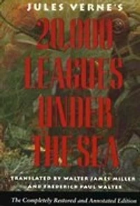 20,000 Leagues Under the Sea
