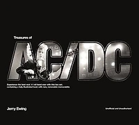 AC/DC Treasures
