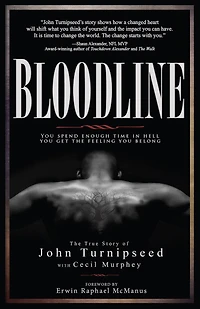 Bloodline: You Spend Enough Time Hell Get the Feeling Belong