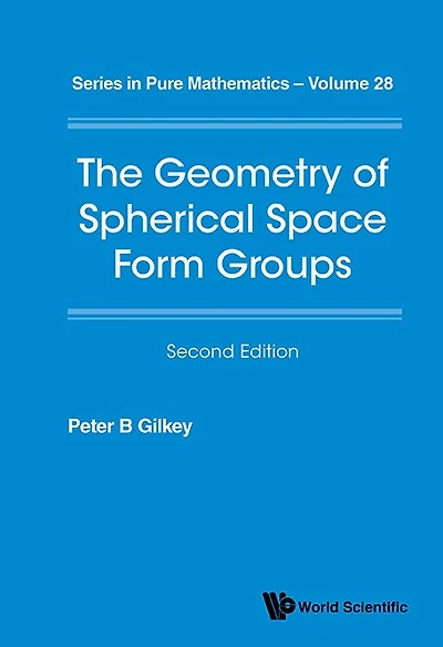 Geometry Of Spherical Space Form Groups, The ()