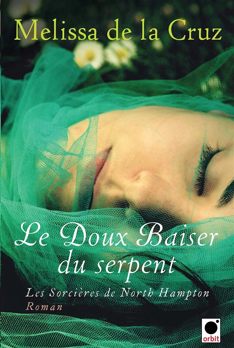 Doux baiser du serpent
