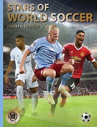 Stars of World Soccer: Fifth Edition