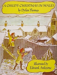 A Child's Christmas In Wales