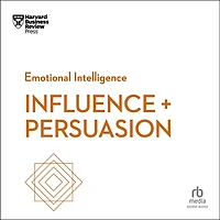 Influence and Persuasion