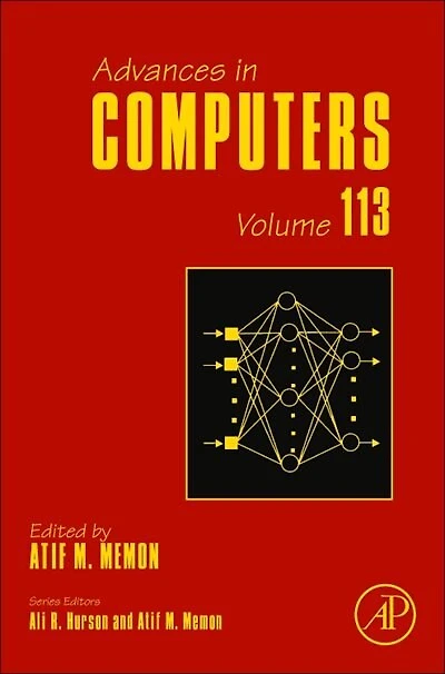 Advances Computers