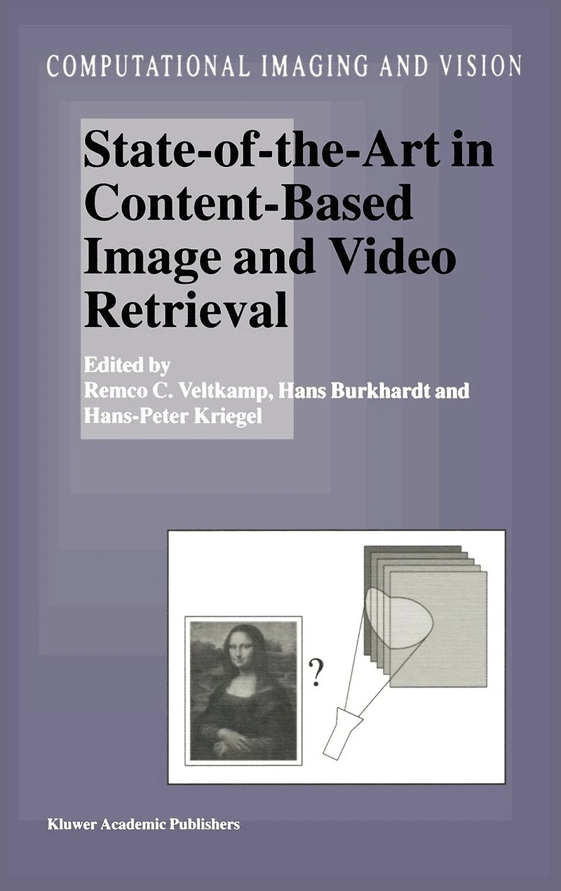 State-of-the-Art Content-Based Image and Video Retrieval