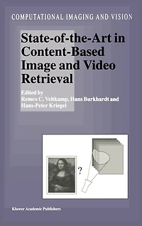 State-of-the-Art Content-Based Image and Video Retrieval