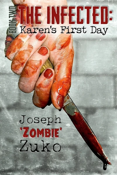 The Infected: Karen's First Day