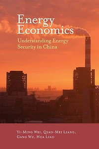 Energy Economics: Understanding Security China