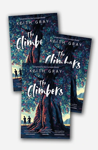 The Climbers