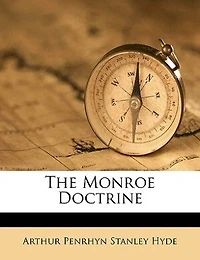 The Monroe Doctrine