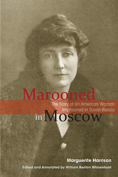 Marooned in Moscow