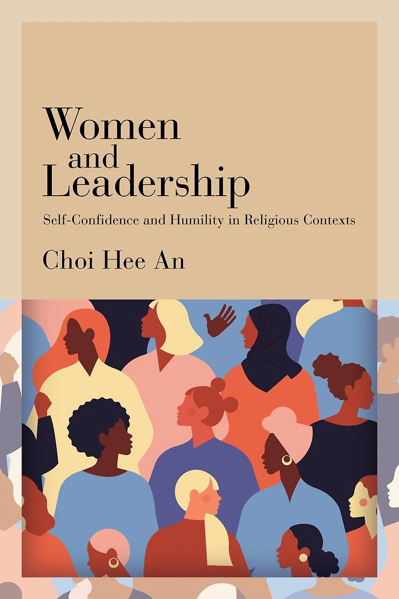 Women and Leadership: Self-Confidence Humility Religious Contexts