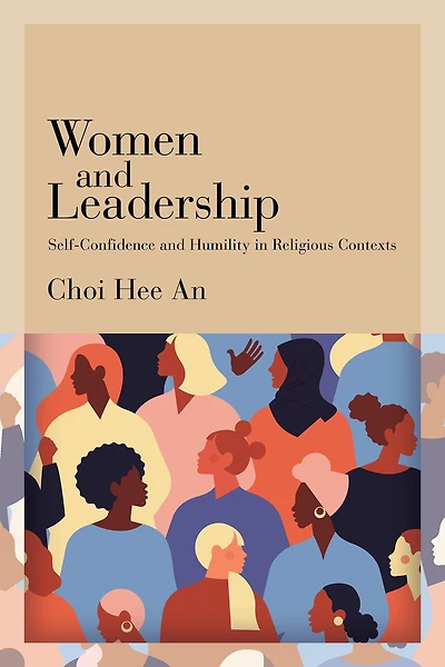 Women and Leadership: Self-Confidence Humility Religious Contexts
