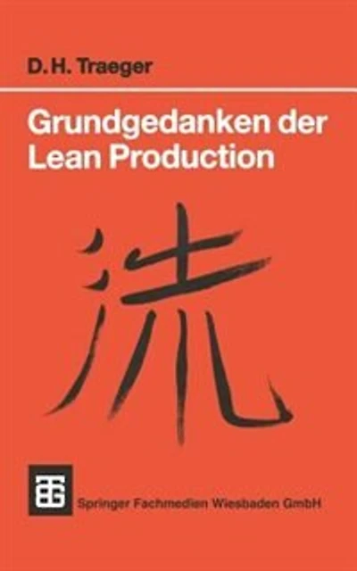 Grundgedanken der Lean Production