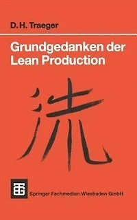 Grundgedanken der Lean Production