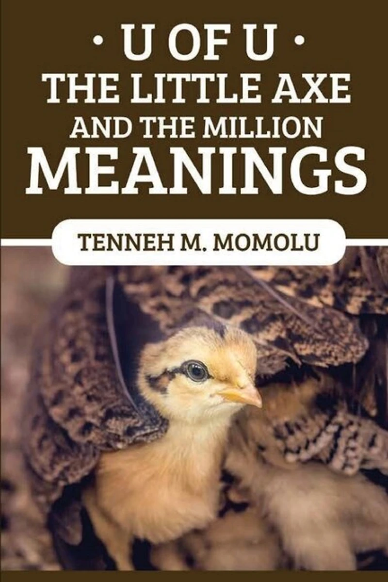 U Of U: The Little Axe and The Million Meanings