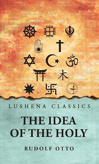 The Idea of the Holy